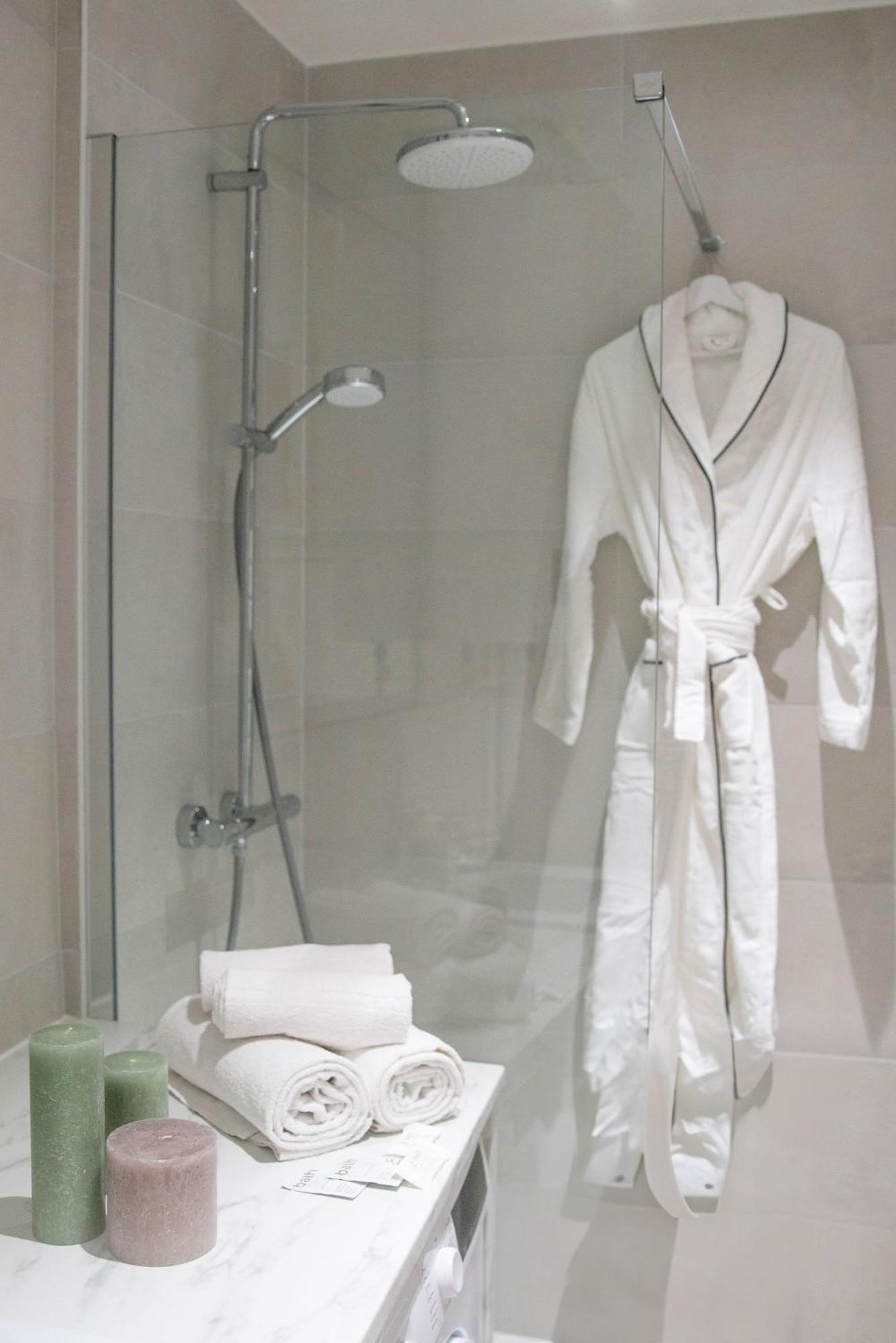 Central Paris - Montorgueil - Cityapartmentstay Exterior foto